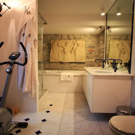 Bed & Breakfast Convento S. Antonio