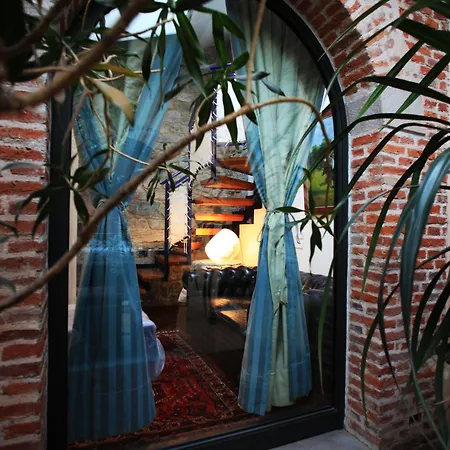 Convento S. Antonio Bed & Breakfast 3*