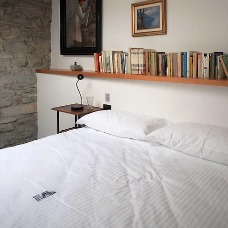 Convento S. Antonio Bed & Breakfast