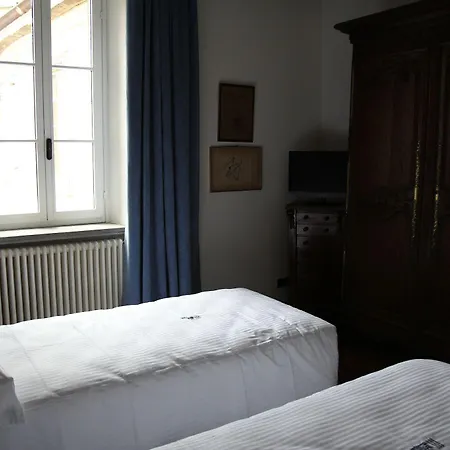 Convento S. Antonio Bed & Breakfast Como