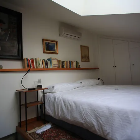 Convento S. Antonio Bed & Breakfast Como