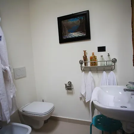 Bed & Breakfast Convento S. Antonio 3*