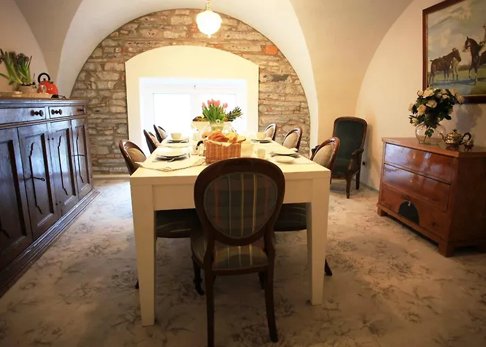 Convento S. Antonio קומו