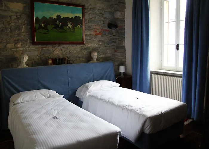 Convento S. Antonio 3* קומו