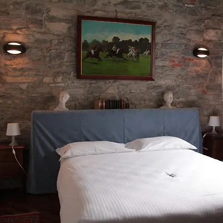 Couette-café Convento S. Antonio 3*