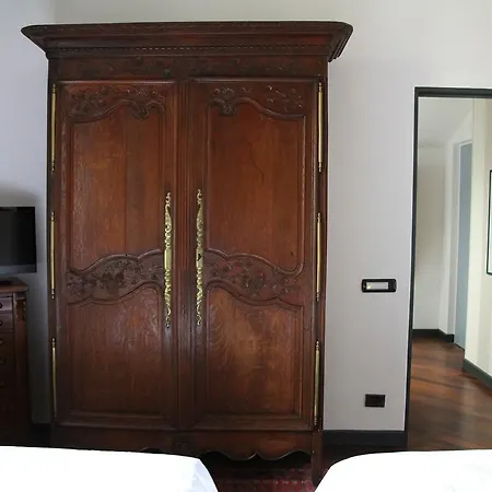 Convento S. Antonio Bed and Breakfast