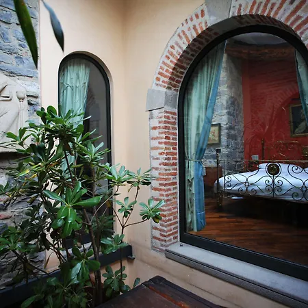 Convento S. Antonio 3* 코모