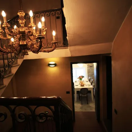 B&B Convento S. Antonio