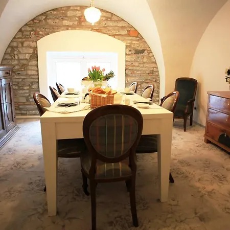 Convento S. Antonio Côme