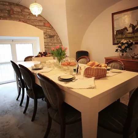 Bed & Breakfast Convento S. Antonio