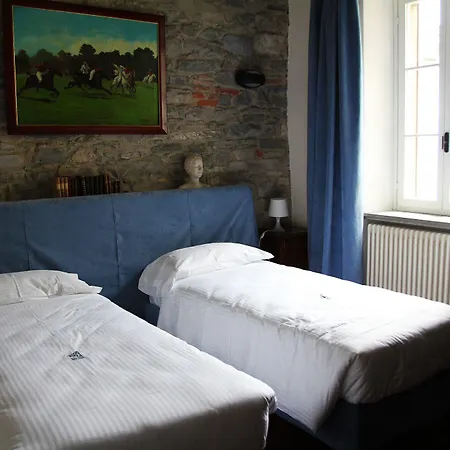 Convento S. Antonio 3* 코모