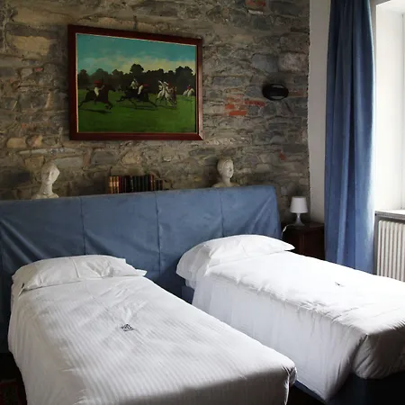 Couette-café Convento S. Antonio 3*