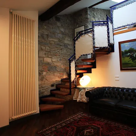 Convento S. Antonio 3*