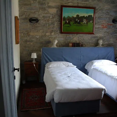 Bed & Breakfast Convento S. Antonio