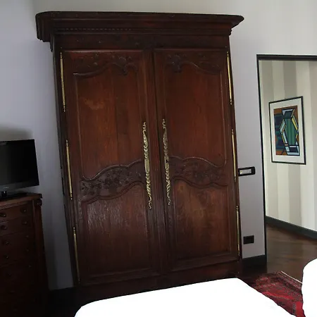 Convento S. Antonio B&B 3*