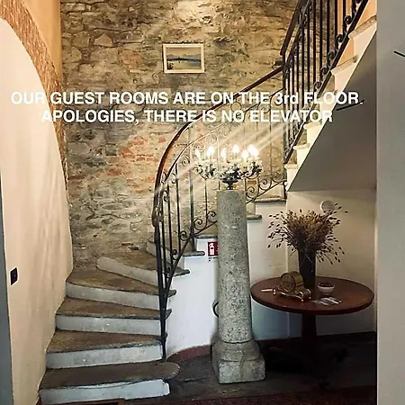 Bed & Breakfast Convento S. Antonio Como