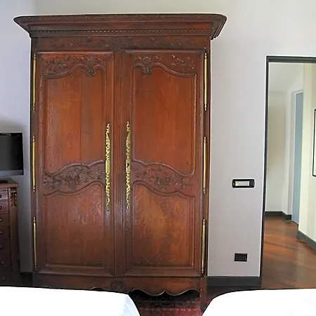 Convento S. Antonio Bed & Breakfast 3*