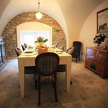 Bed & Breakfast Convento S. Antonio 3*