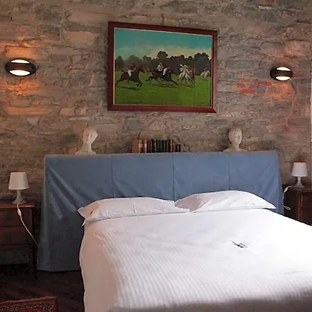 Convento S. Antonio Bed & Breakfast 3*
