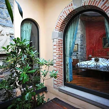 Bed & Breakfast Convento S. Antonio