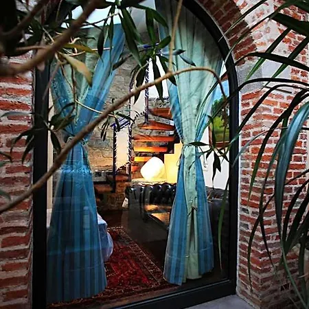 Convento S. Antonio Bed & Breakfast Como