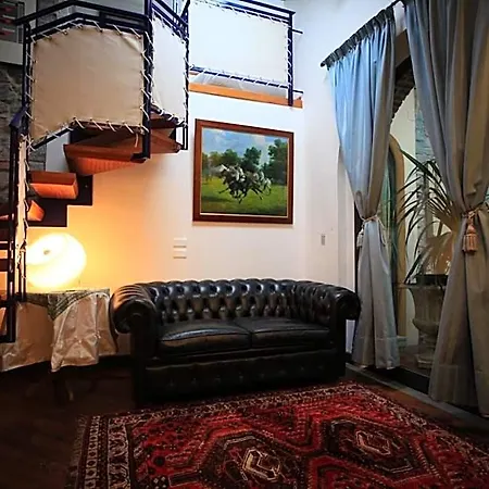 Bed & Breakfast Convento S. Antonio 3*