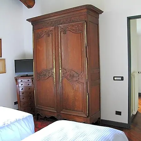 Convento S. Antonio Bed & Breakfast