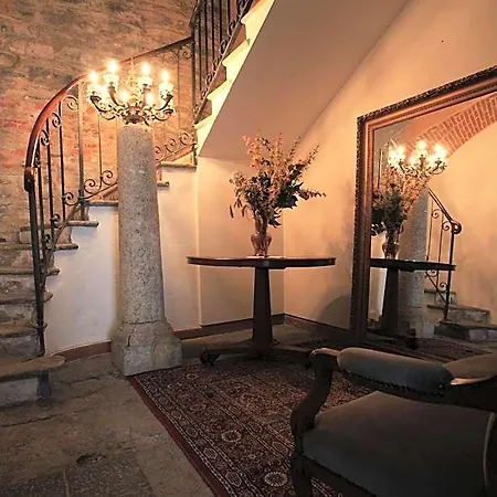 Convento S. Antonio Bed & Breakfast