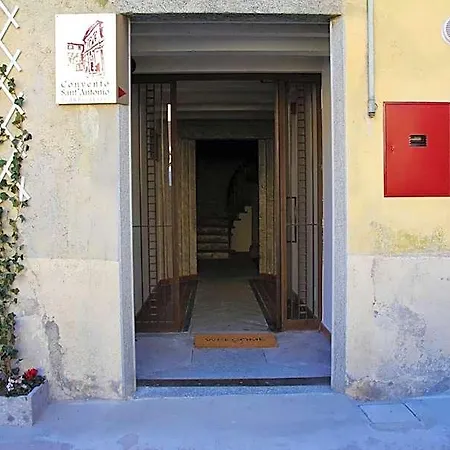 Convento S. Antonio Bed & Breakfast 3*