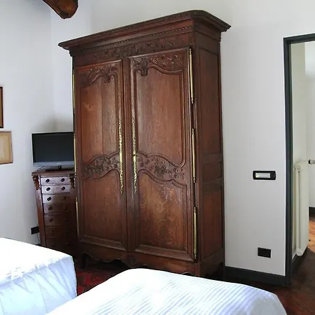 Couette-café Convento S. Antonio 3*