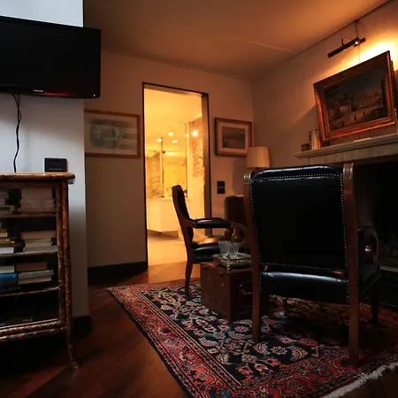 Bed & Breakfast Convento S. Antonio