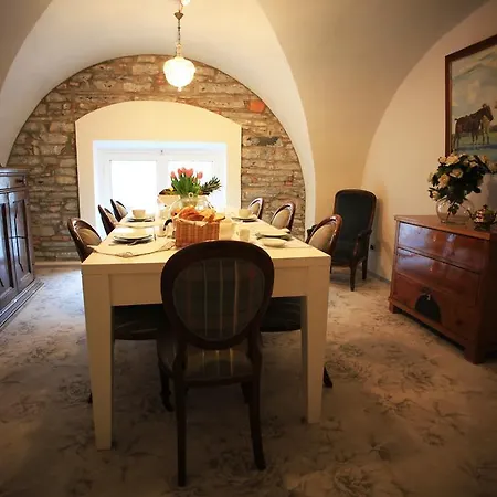 فندق مبيت وإفطار Convento S. Antonio كومو