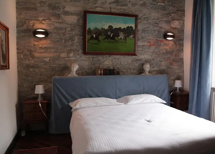 Oda ve Kahvaltı Convento S. Antonio 3*