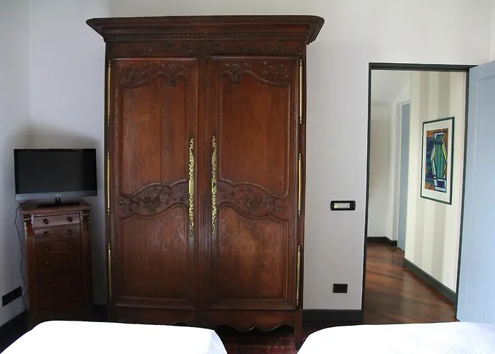 Convento S. Antonio Bed and Breakfast