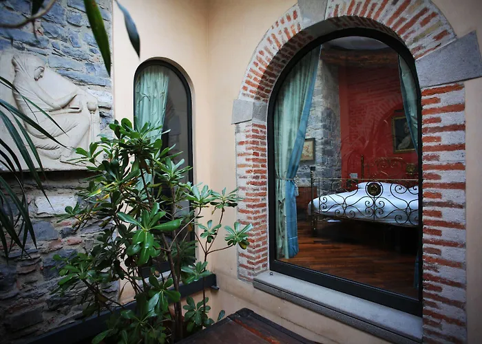 Convento S. Antonio 3* Όπως