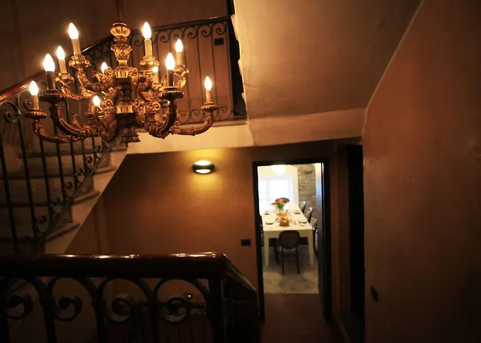 Bed and Breakfast Convento S. Antonio