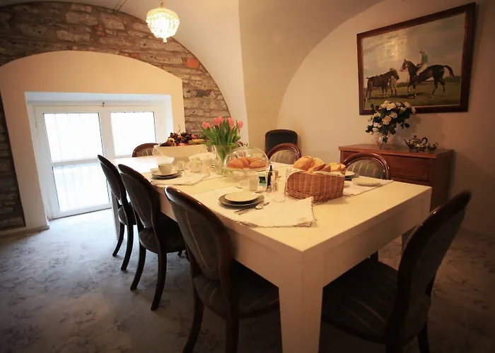 Bed & Breakfast Convento S. Antonio