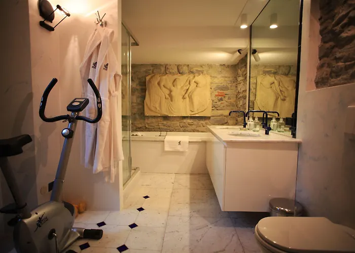 Bed & Breakfast Convento S. Antonio