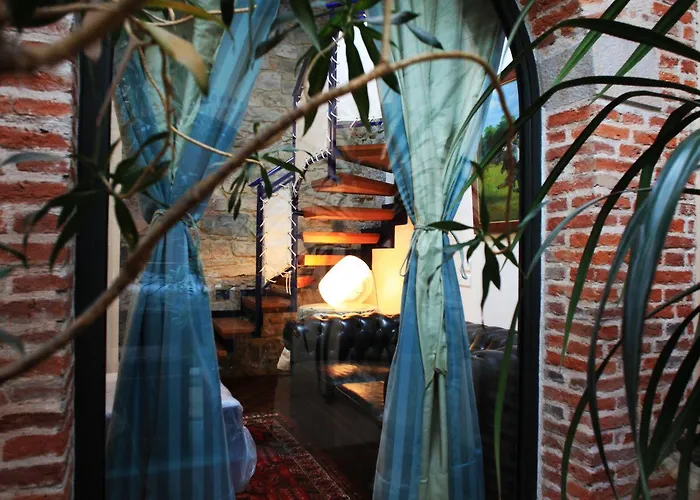 Convento S. Antonio Bed & Breakfast 3*