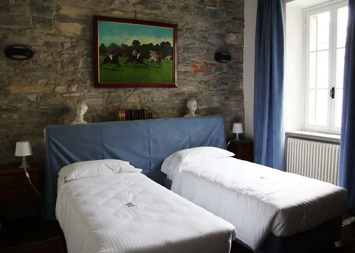 Bed & Breakfast Convento S. Antonio 3*