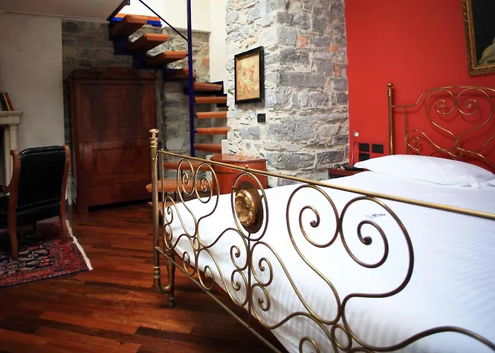 Convento S. Antonio Bed & Breakfast
