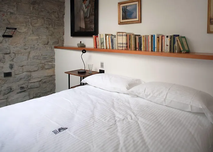Convento S. Antonio Bed & Breakfast
