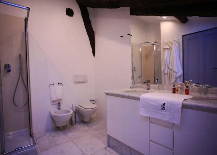 Convento S. Antonio 3* Como