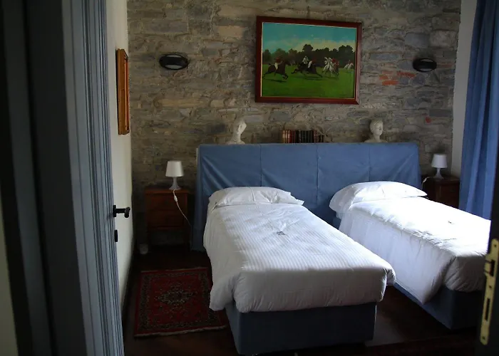 Bed and Breakfast Convento S. Antonio