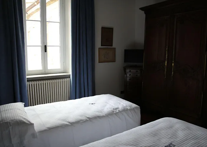 Convento S. Antonio Bed and Breakfast Όπως