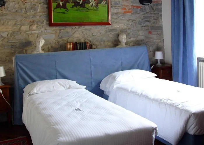 Bed & Breakfast Convento S. Antonio 3*