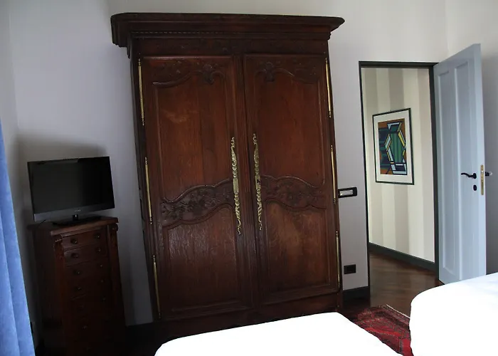 Convento S. Antonio Oda ve Kahvaltı 3*