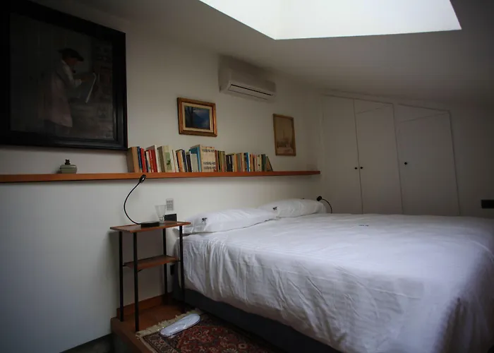 Convento S. Antonio Bed and Breakfast Όπως