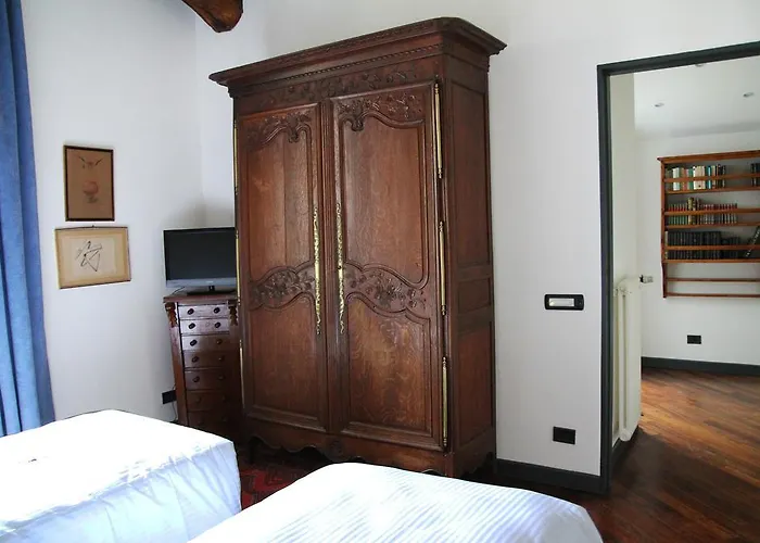 Bed & Breakfast Convento S. Antonio 3*