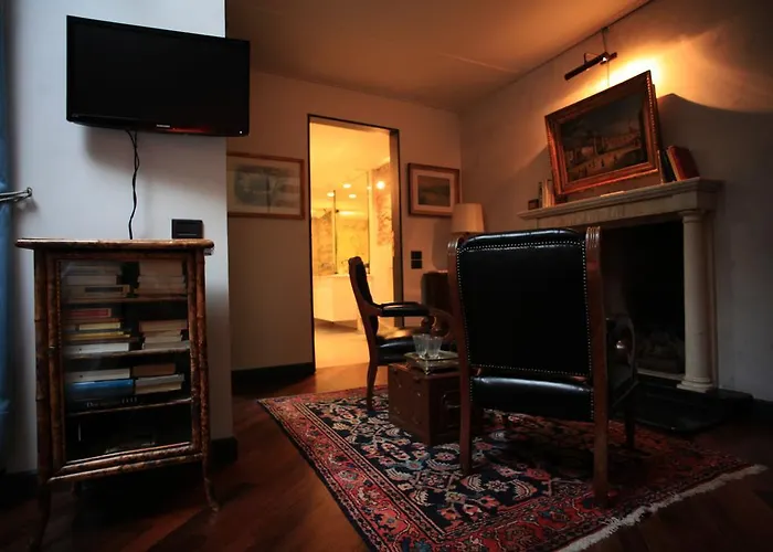 Bed and Breakfast Convento S. Antonio